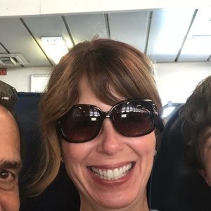 Meet your Posher, Barbara